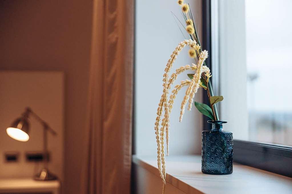 Antunovic Hotel East Sesvete Létesítmények fotó